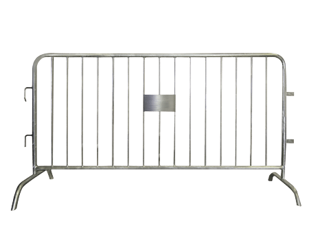 Blockader Standard Crowd Control Barriers Offer Sturdy and Long Lasting Performance at a Discounted Price