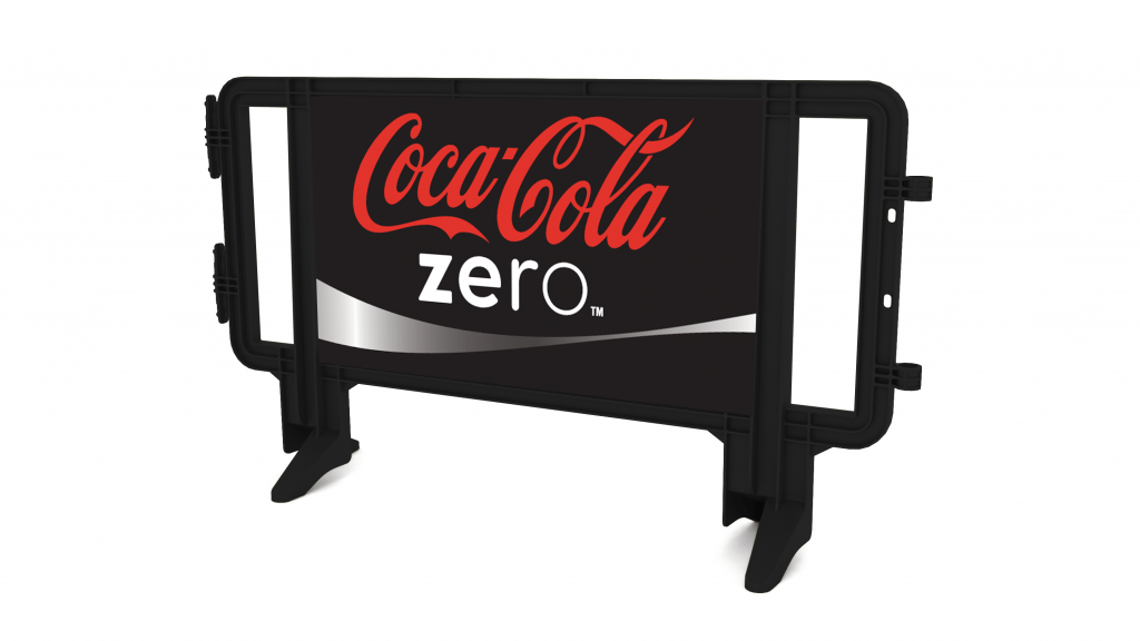 Custom Sign Banner