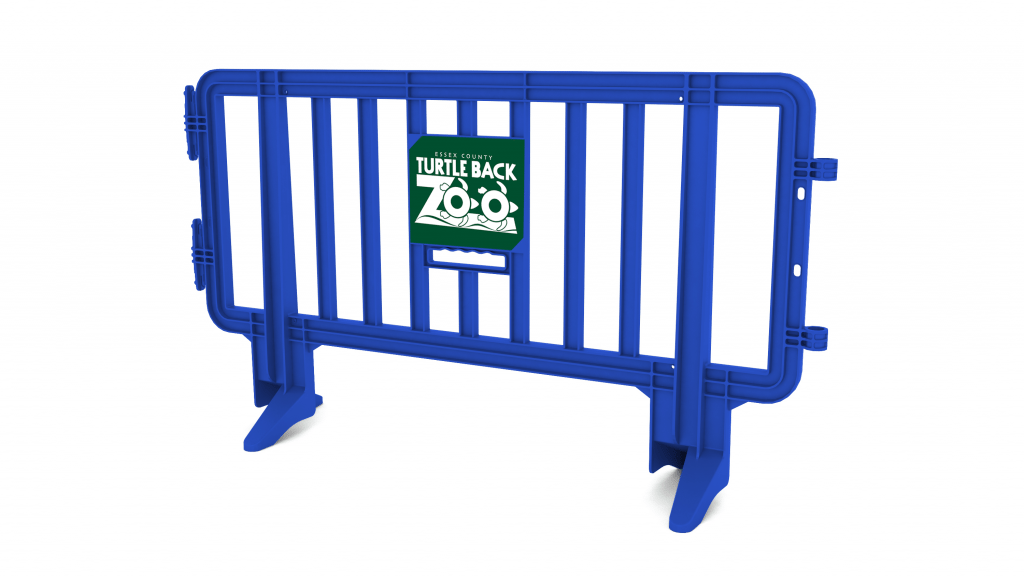 Custom Sign Plate