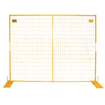 Welded Wire Panels 