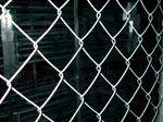 Chain Link Fence