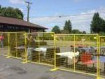 Perimeter Patrol Yellow Perimeter Patrol Yellow