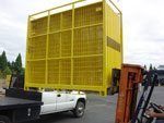 Steel Panel Pallets