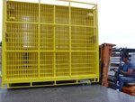 Steel Fence Panels