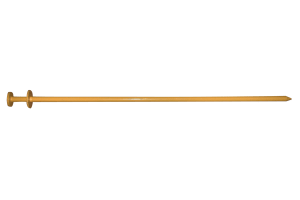 Welded WIre Panel Ground Stakes