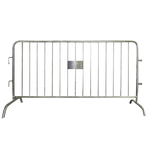 Standard barriers