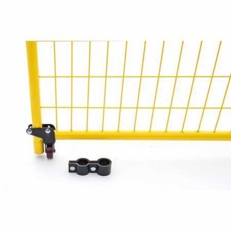 Swing Gate Wheel Fencing Components