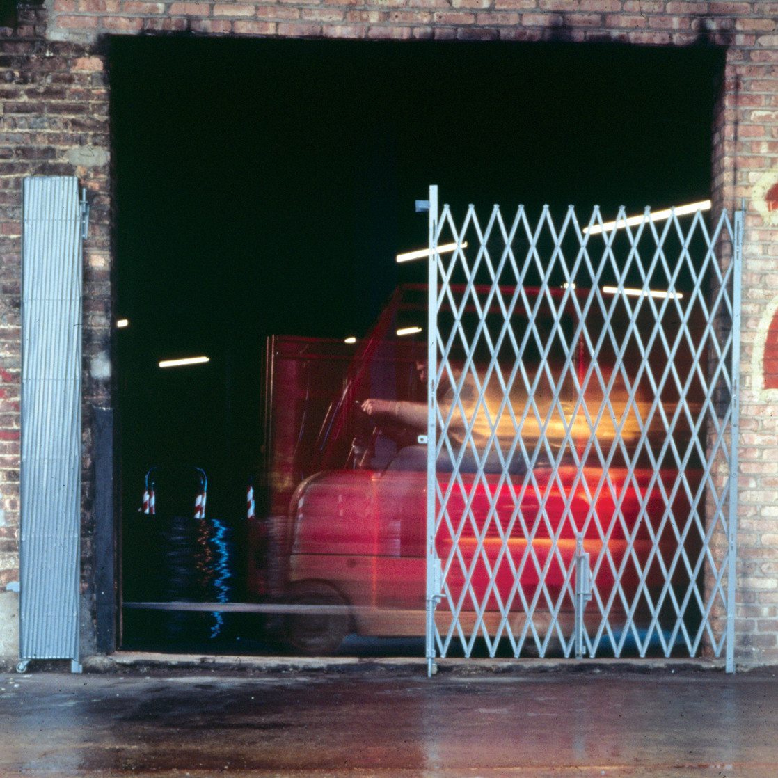 Security Gates