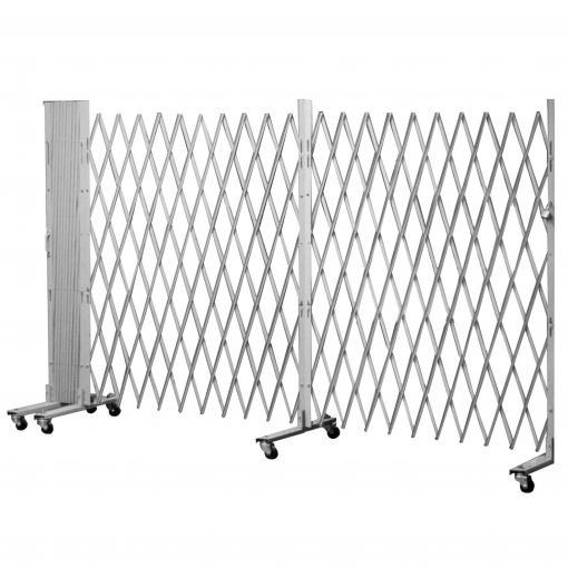 Portable Security Gates