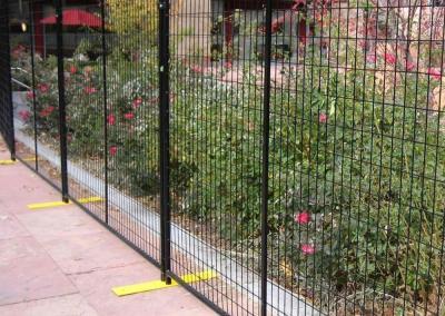 Welded Wire Panels