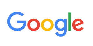 Google 2015 Logo
