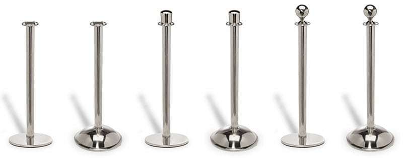 Stanchions