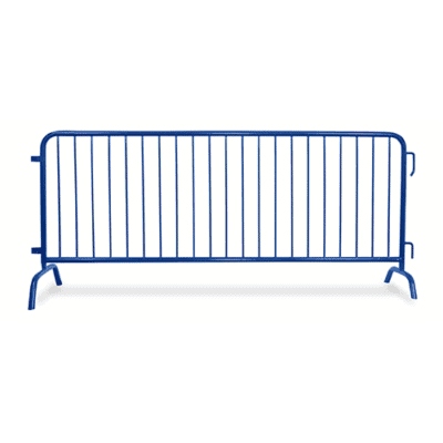 Kroma Crowd Control Barriers