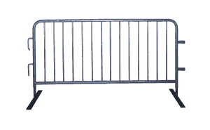 Classic Blockader Barrier Variations