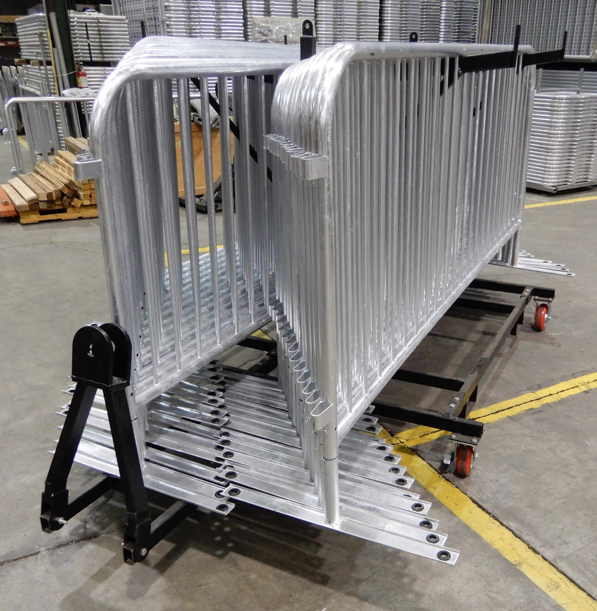 Pull Cart