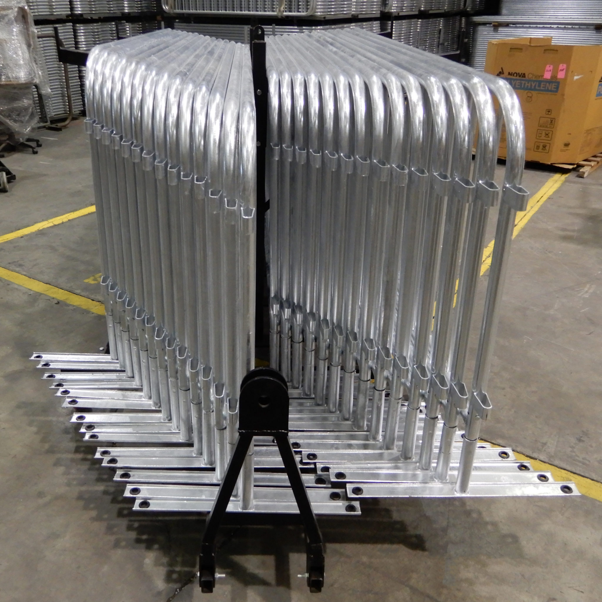 Pull Cart