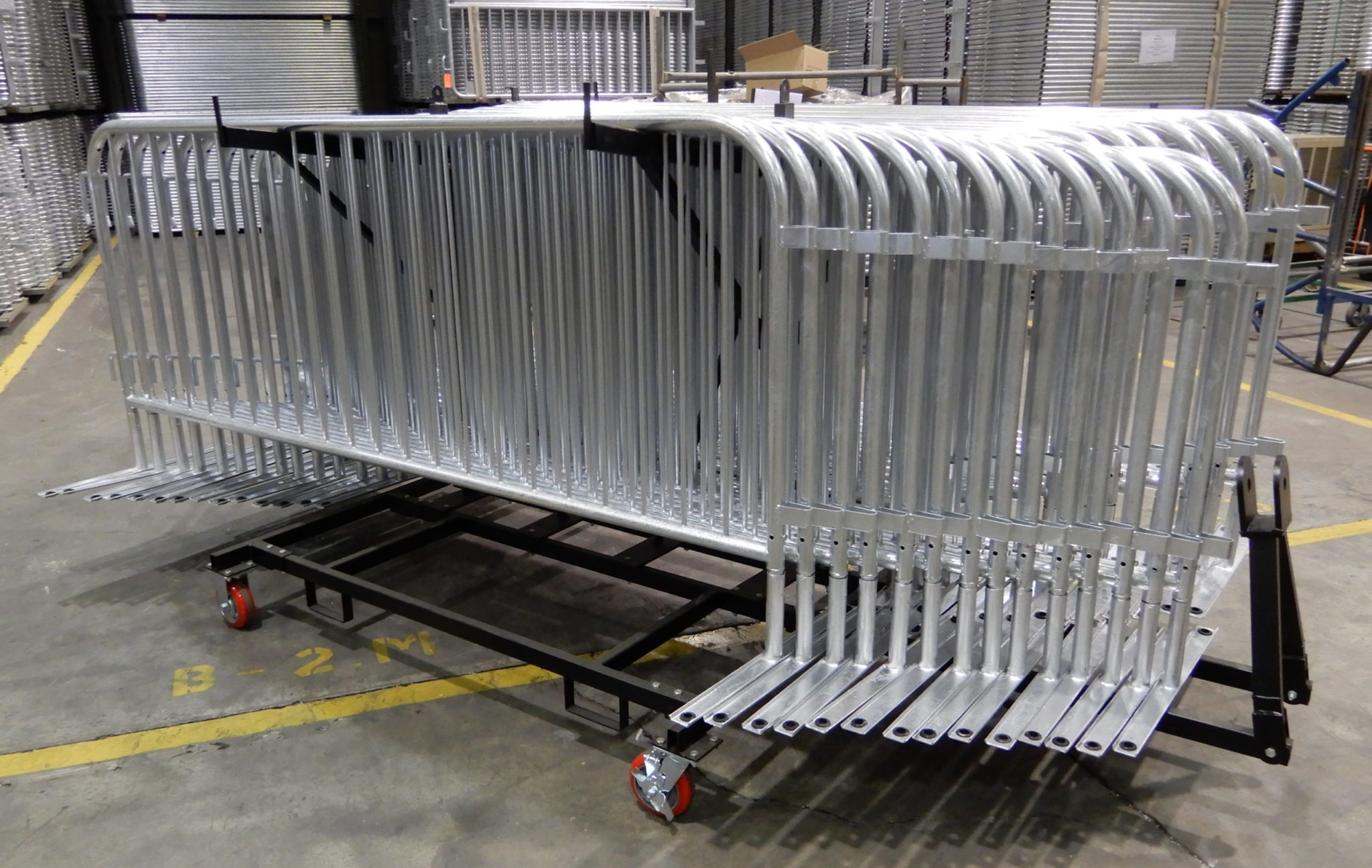 Pull Cart