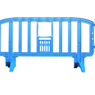 Movit Plastic Barricade.