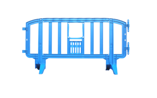 Movit Plastic Barrier