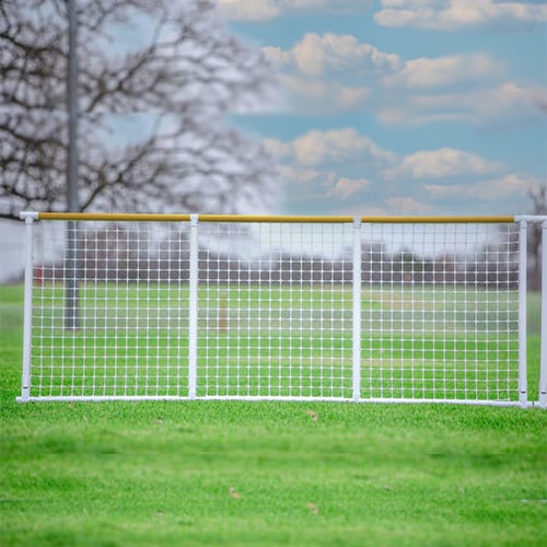 Sport Fence in Field